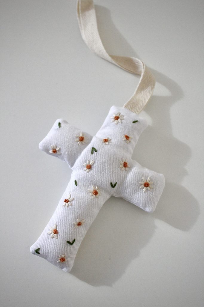 Cruz de Margaritas